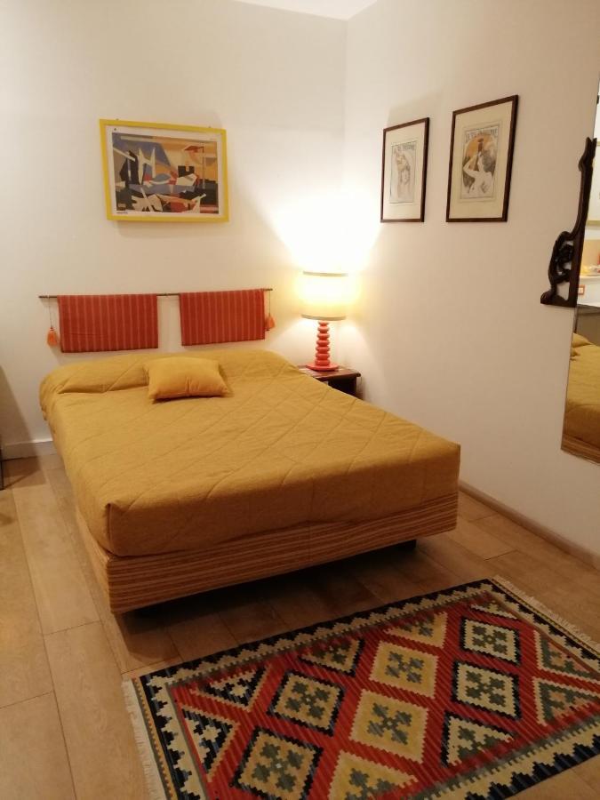 Rizzi, Elegante Monolocale In Centro Storico Apartment Venice Exterior photo