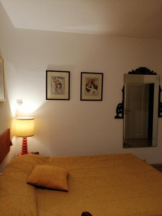 Rizzi, Elegante Monolocale In Centro Storico Apartment Venice Exterior photo